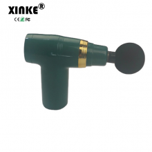 Hot Selling Dropshipping USB CHARGE Tissue Massage Gun Masajeador Para Adelgasar Other Massage Product Finishing Touch Flawless thumbnail-5