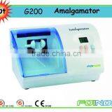 G200 CE Approved HOT SALE Amalgamator Mixer