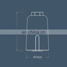 Water Saving Touchless Kitchen Faucet Adapter Automatic Aerator Spout Water Tap Infrared Sensor Faucet Adapter thumbnail-2