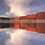 New 40ft 40GP Shipping Container