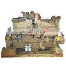 1200HP Water Cooling Diesel Engine KTA38-C for Construction Machinery thumbnail-1