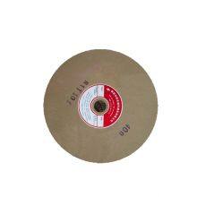 Sponge Wheel Does Not Burn the Workpiece Glass Polishing Effect is Good thumbnail-3