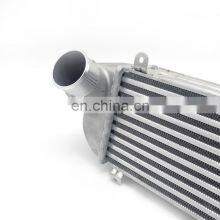 282712f050 Aluminum Intercooler Fit for Kia Sorento 2.2L 2009- 28271-2F050 thumbnail-5
