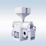 Good Quality Iron Roll Rice Milling Machine With Jet-air thumbnail-2