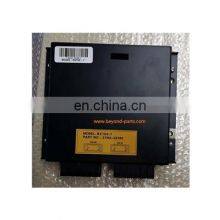 RX150-7 Excavator Computer Board Controller 21N4-33100