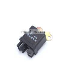 Automotive Preheat Relay High Current 60A/12V 3pin Automotive High Power Relay, Preheating Relay