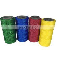 China 210D/15 Twine For Fishing Net Manufacturers, Suppliers