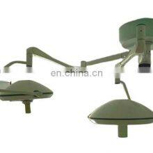 Factory Price With Surgical Lamp Operation Global Reflection Light Shadowless 500/700 For Emergence Operating Room thumbnail-1