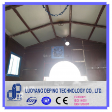 Full Protection Welding Tent for 1219 Pipeline Welding thumbnail-5