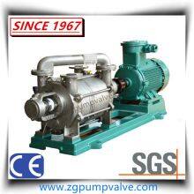 2BEA 2BEC SK Liquid Ring Vacuum Pump for Miking Machine or Plastic Extrusion Line Made of Cast Iron thumbnail-4