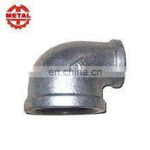 China Hardware Galvanized Malleable Iron Pipe Fittings thumbnail-2