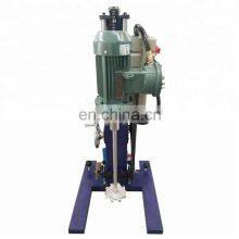 High-Speed Dispersing Mixing Machine, High Shear Mixer,Paint Mixer thumbnail-4