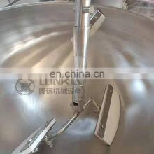 Industrial Cheese Caramel Popcorn Machine Price thumbnail-5