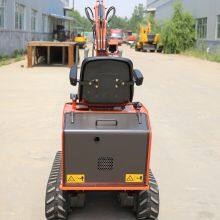 800 KG MINI EXCAVATOR FOR SALE thumbnail-5