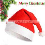 Nonwoven New Style Santa Claus Hat thumbnail-2