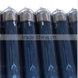 High Quality Three-target All-glass Evaquated Tube Solar Collector