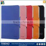 China Supplier Snow Pattern Stand Folding Leather Case for Ipad Air thumbnail-4