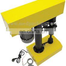 YTK-TDFJ-160 Electric Table Small Food Canning Machine Tin Can Sealing Machine thumbnail-5