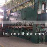 Plate Rolling Machine for Ships