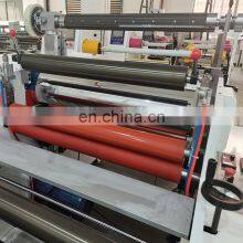 Factory Custom In Addition to Static Oil Heating Slitting Laminating Machine thumbnail-4