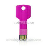 China wholesale key style flash drive disk