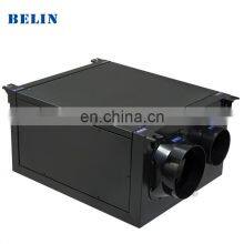 Intelligent Interior Home and Commercial Fresh Air Ceiling Dehumidifier thumbnail-2