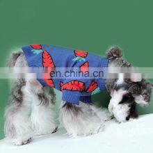 Customer Oriented Affordable Spring Summer Dress Designer Luxury Dogs Cloth Pet Clothes thumbnail-2