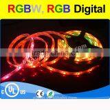 Best Price Hot Sale UL Listed Intelligent Rgb Led Strip