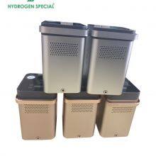 Domestic hydrogen generator Fight Auto-immune Disease Improve Cognitive Function Hydrogen Absorption Machine Absorption thumbnail-5