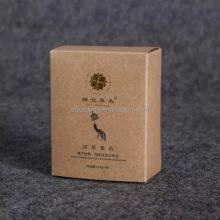 Kraft Paper Packaging Corrugated Logistic Mailer Boxes thumbnail-3