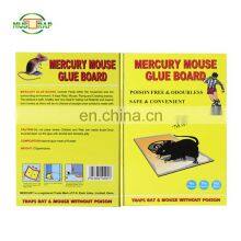 Gum Pad for Mice Rat Trap Glue Board Paper Board Glue Trap thumbnail-4