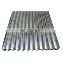 Cheap Price GI Galvanized Roofing Materials Sheet Metal Corrugated Galvanized Steel Roof Panel thumbnail-5