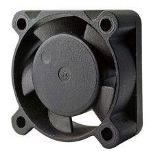 3d Printer Part Fan 2510 2 Pin 25mm 25x25x10mm 2.5cm Graphics Card DC 5V 12V thumbnail-4