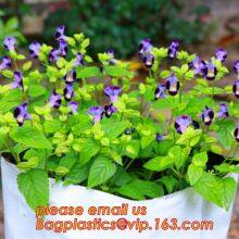 Greenhouse Horticulture Garden Bags Nursery Bags Plants Grow Bags Biodegradable Fabric Pots/Bag Plants Pouch Home Garden thumbnail-5