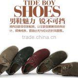 Men Casual Used Shoes for Export thumbnail-1