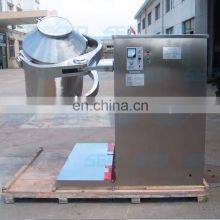 Long Service Life 100L Barrel Volume 3D Food Spices Powder Mixing Machine thumbnail-2