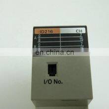 C200H-ID216 100% New Omron PLC 32 Point DC Input Module Card C200HID216 thumbnail-4