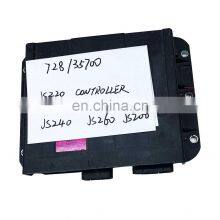 WHOLESALE HIGH QUALITY FOR JCB JS200 JS220 JS240 JS260 CONTROLLER 332K6848 IN STOCK thumbnail-5