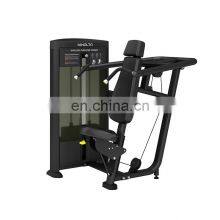 Commercial Strength Equipment Shoulder Press Machine for Workout