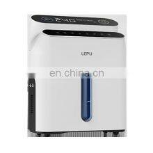 Medical Hospital Home Use High Pressure Dual Flow Oxygen Concentrator With Voice Function thumbnail-4