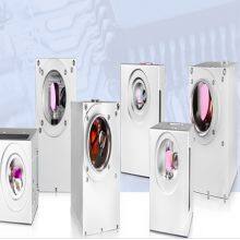 Shenzhen Han's Scanner S&T Co., Ltd. company overview - view 1 thumbnail