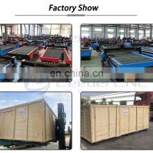 Made In China Jinan LEEDER CNC Plasma Metal Cutter Machine To Cut Steel Iron Sheet Price In Philippines thumbnail-5