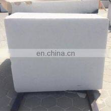 Cheap Vietnam Pure White Marble Floor Tiles for Inner Floor thumbnail-4