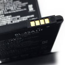 2300mAh BL-45A1H BL45A1H Battery Replacement For LG K10 F670L F670K F670S F670 K420N K10 LTE Q10 K420 Rechargeable Batteries thumbnail-4