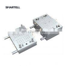 1ml Vaccine Syringe TPE Gasket Stopper Stainless Steel Mold