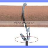 Nail Hook for Hotel Use Hanger thumbnail-3