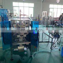 Automatic Filling Machine 1kg Liquid Ketchup Juice Packing Machine Price thumbnail-3