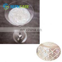 High Quality With Competitive Price Food Grade Metallic Gold Edible Luster Pearl Pigment Glitter for Cakes Drink Decoration thumbnail-4