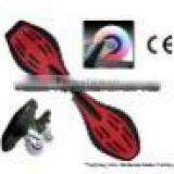 2015 Newest Style Snake Longboard Old School Wave Board thumbnail-1