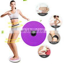 Home Gym Exercise Equipment Waist Turning Devices Slim Waist Thin Waist Weight Loss Device Machine American Household thumbnail-2